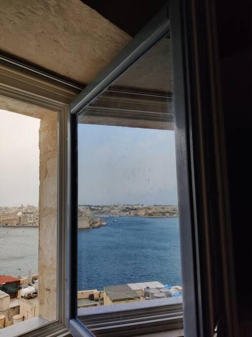 Cove 532 By Savynomad Harbour Residences Wow View Valletta Bagian luar foto