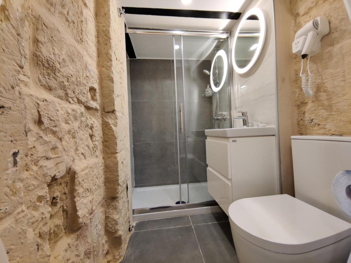 Cove 532 By Savynomad Harbour Residences Wow View Valletta Bagian luar foto
