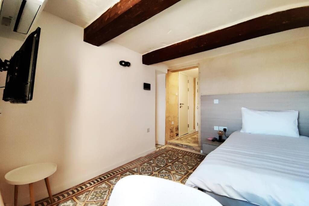 Cove 532 By Savynomad Harbour Residences Wow View Valletta Bagian luar foto