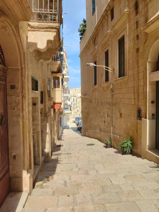 Cove 532 By Savynomad Harbour Residences Wow View Valletta Bagian luar foto
