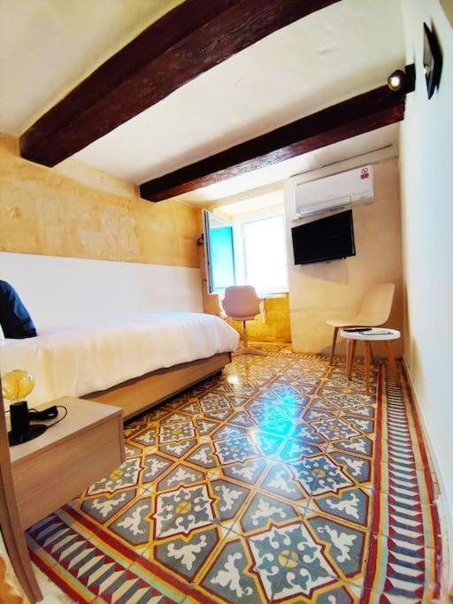 Cove 532 By Savynomad Harbour Residences Wow View Valletta Bagian luar foto