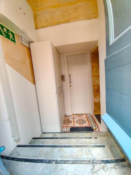 Cove 532 By Savynomad Harbour Residences Wow View Valletta Bagian luar foto