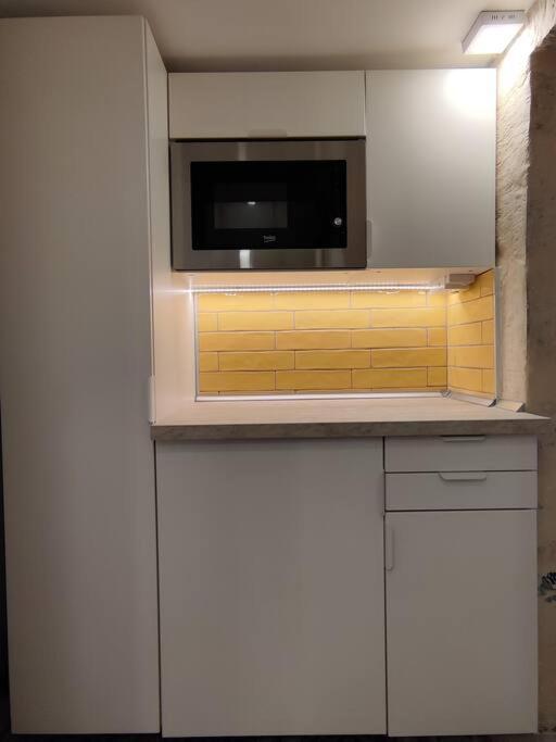 Cove 532 By Savynomad Harbour Residences Wow View Valletta Bagian luar foto