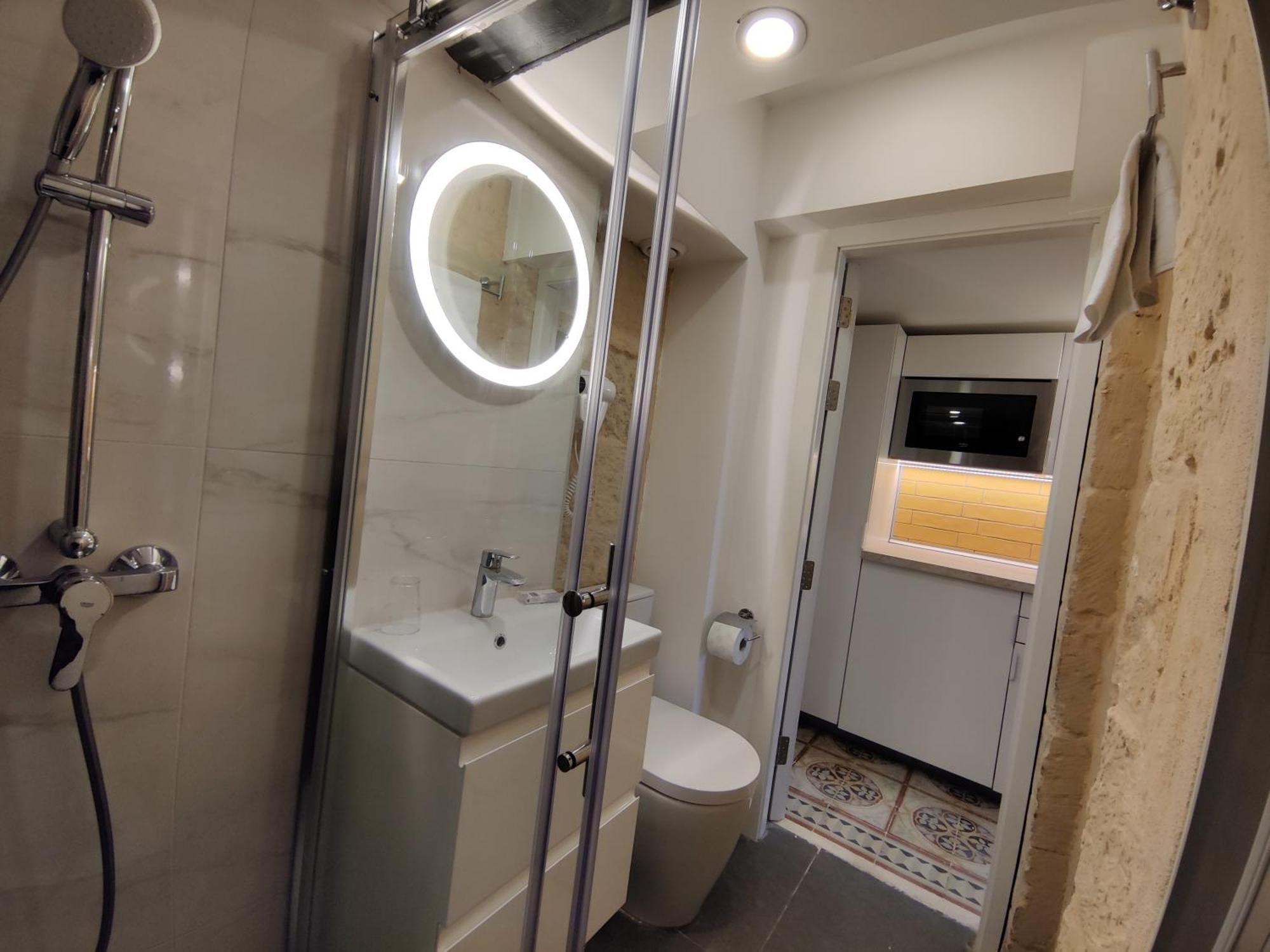 Cove 532 By Savynomad Harbour Residences Wow View Valletta Bagian luar foto